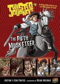Cover: The Fifth Musketeer - Graphic Universe