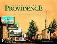 Abbildung von: Postcards of Providence - Schiffer Publishing Ltd
