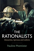 Cover: The Rationalists - Polity Press