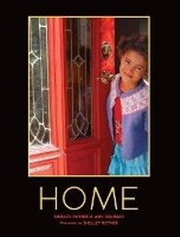 Enlarge image Cover: Home - Millbrook Press (Tm)