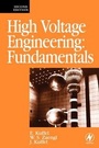 Cover: High Voltage Engineering Fundamentals - Newnes