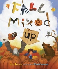 Enlarge image Cover: Fall Mixed Up - Carolrhoda