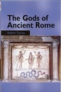 Cover: The Gods of Ancient Rome - Edinburgh University Press