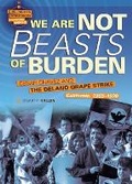 Cover: We Are Not Beasts of Burden - Twenty-First Century Books