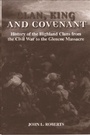 Cover: Clan, King and Covenant - Edinburgh University Press