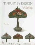 Cover: Tiffany By Design - Schiffer Publishing Ltd