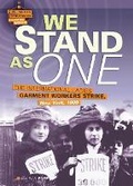 Cover: We Stand as One - Twenty-First Century Books