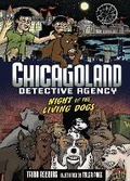 Cover: Night of the Living Dogs - Graphic Universe (TM)