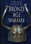 Cover: Bronze Age Warfare - Sutton Publishing Ltd