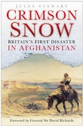 Cover: Crimson Snow - The History Press Ltd