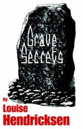 Cover: Grave Secrets - eReads.com