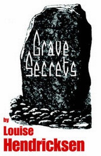Enlarge image Cover: Grave Secrets - eReads.com