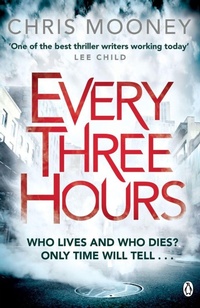 Enlarge image Cover: Every Three Hours - Penguin Books Ltd