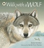 Cover: Walk with a Wolf - Walker Books Ltd