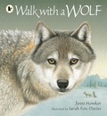 Cover: Walk with a Wolf - Walker Books Ltd