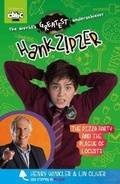 Cover: Hank Zipzer: The Pizza Party and the Plague of Locusts - Walker Entertainment