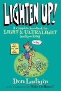 Cover: Lighten Up! - Falcon Guides
