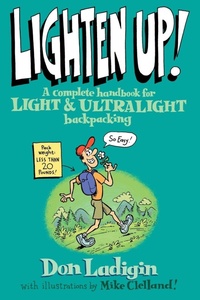 Enlarge image Cover: Lighten Up! - Falcon Guides