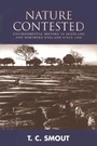 Cover: Nature Contested - Edinburgh University Press