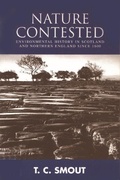 Cover: Nature Contested - Edinburgh University Press