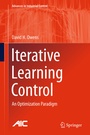 Cover: Iterative Learning Control - Springer