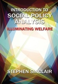 Cover: Introduction to Social Policy Analysis - Policy Press