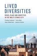 Cover: Lived Diversities - Policy Press