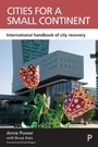Cover: Cities for a Small Continent - Policy Press