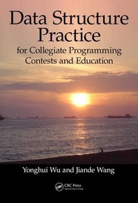 Abbildung von: Data Structure Practice - CRC Press