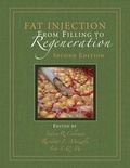 Cover: Fat Injection - Apple Academic Press Inc.