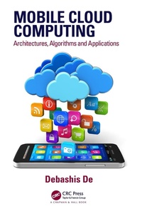 Abbildung von: Mobile Cloud Computing - Chapman & Hall/CRC