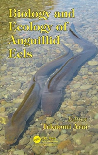 Abbildung von: Biology and Ecology of Anguillid Eels - CRC Press
