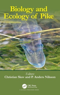 Abbildung von: Biology and Ecology of Pike - CRC Press