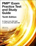Cover: PMP (R) Exam Practice Test and Study Guide - Productivity Press
