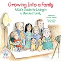 Cover: Growing Into a Family - CareNotes