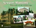 Cover: Newport Mansions - Schiffer Publishing Ltd