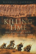 Cover: Killing Time - The History Press Ltd