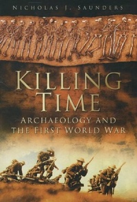Enlarge image Cover: Killing Time - The History Press Ltd