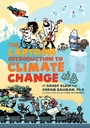Cover: The Cartoon Introduction to Climate Change - Princeton University Press