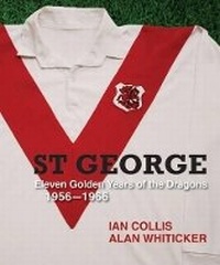 Abbildung von: St George Eleven Golden Years of the Dragons - New Holland Publishers