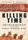 Cover: Killing Time - Sutton Publishing Ltd