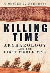 Enlarge image Cover: Killing Time - Sutton Publishing Ltd