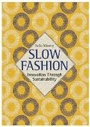 Cover: Slow Fashion - New Internationalist Publications Ltd