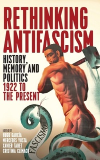 Abbildung von: Rethinking Antifascism - Berghahn Books