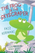 Cover: The Frog in the Skyscraper - Matador