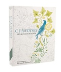 Cover: C.F.A. Voysey - V & A Publishing