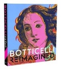 Cover: Botticelli Reimagined - V & A Publications