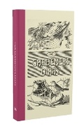 Cover: Bawden: The Gardner's Diary - V & A Publications