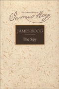 Cover: The Spy - Edinburgh University Press