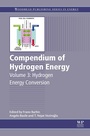 Cover: Compendium of Hydrogen Energy - Woodhead Publishing